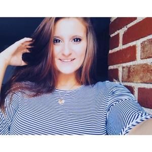 Meet your Posher, Lexi glassel